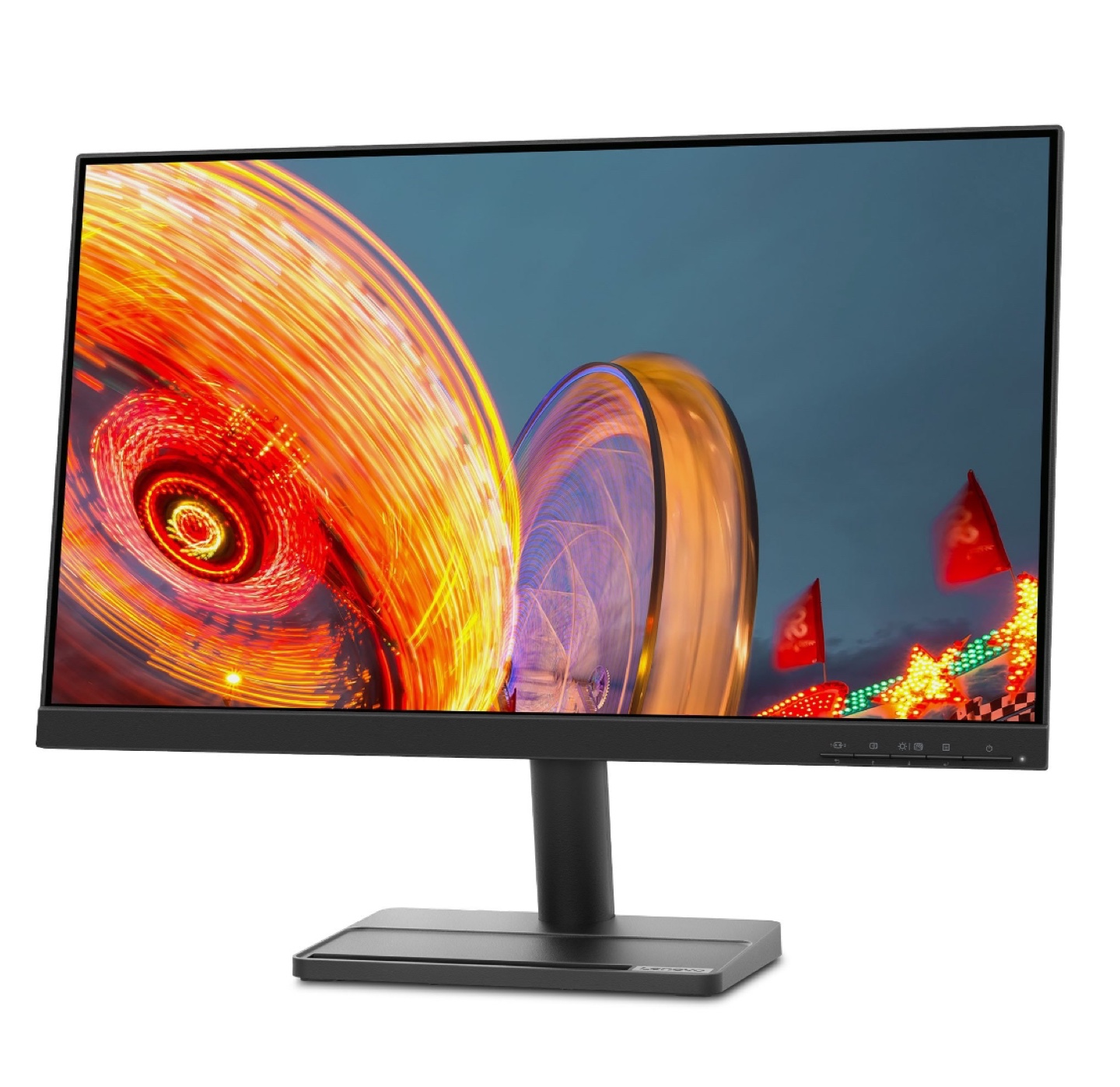 Lenovo 23.8” Monitor (L24e-30) - photo 3