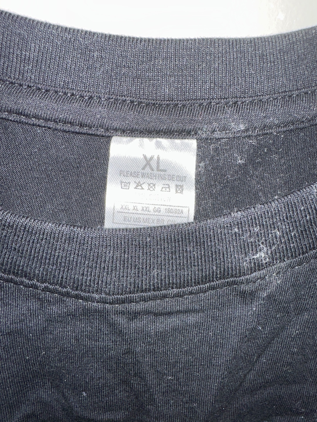 Peaky Blinders T-Shirt - Size XL - photo 2