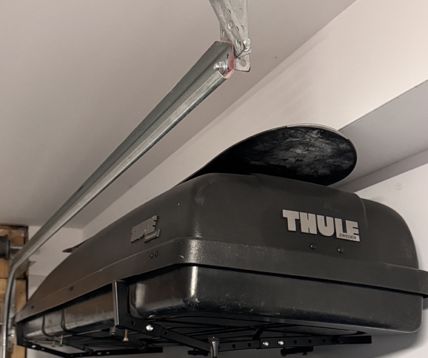 THULE Summit Cargo Carrier