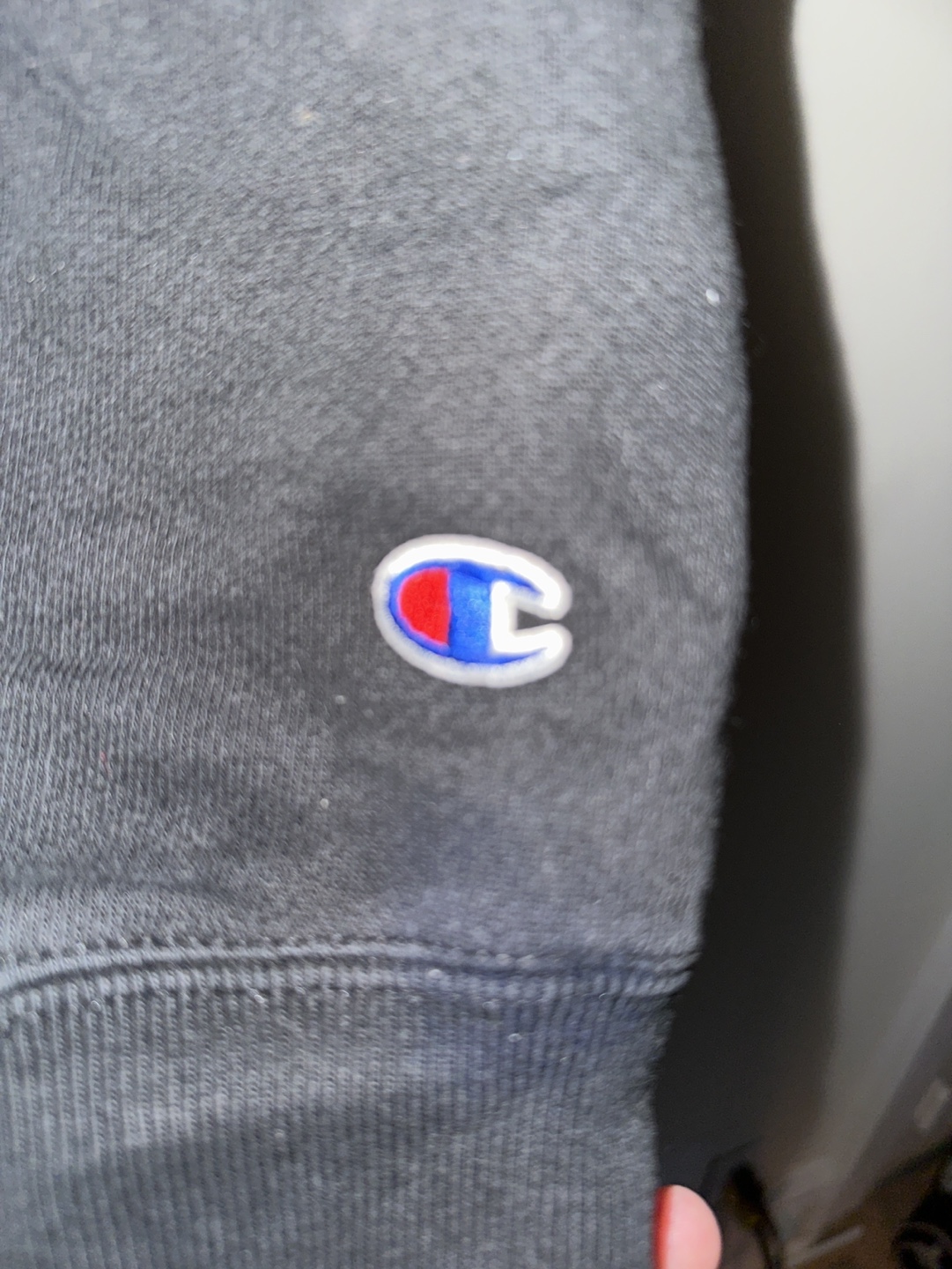 Champion Reverse Weave Hoodie - X-Large - photo 2