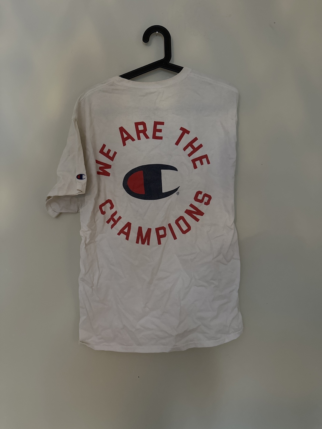 Champion Queen T-Shirt