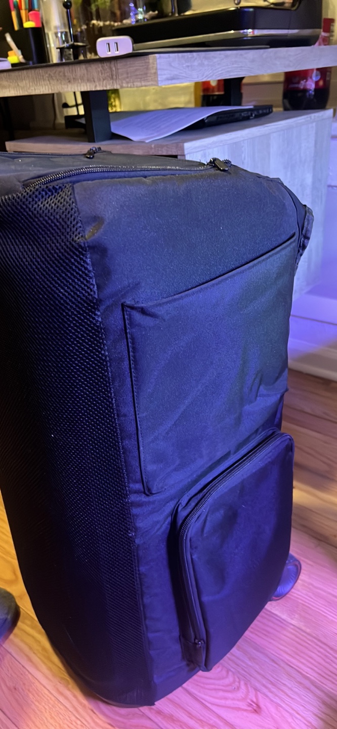 JBL PartyBox 320 with Carry Bag - photo 4