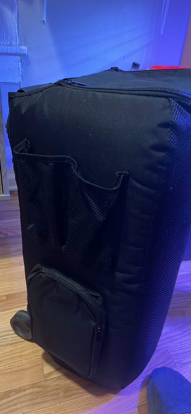 JBL PartyBox 320 with Carry Bag - photo 5