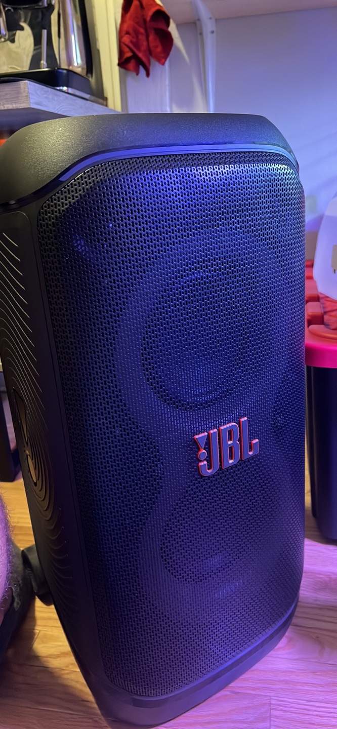 JBL PartyBox 320 with Carry Bag - photo 2
