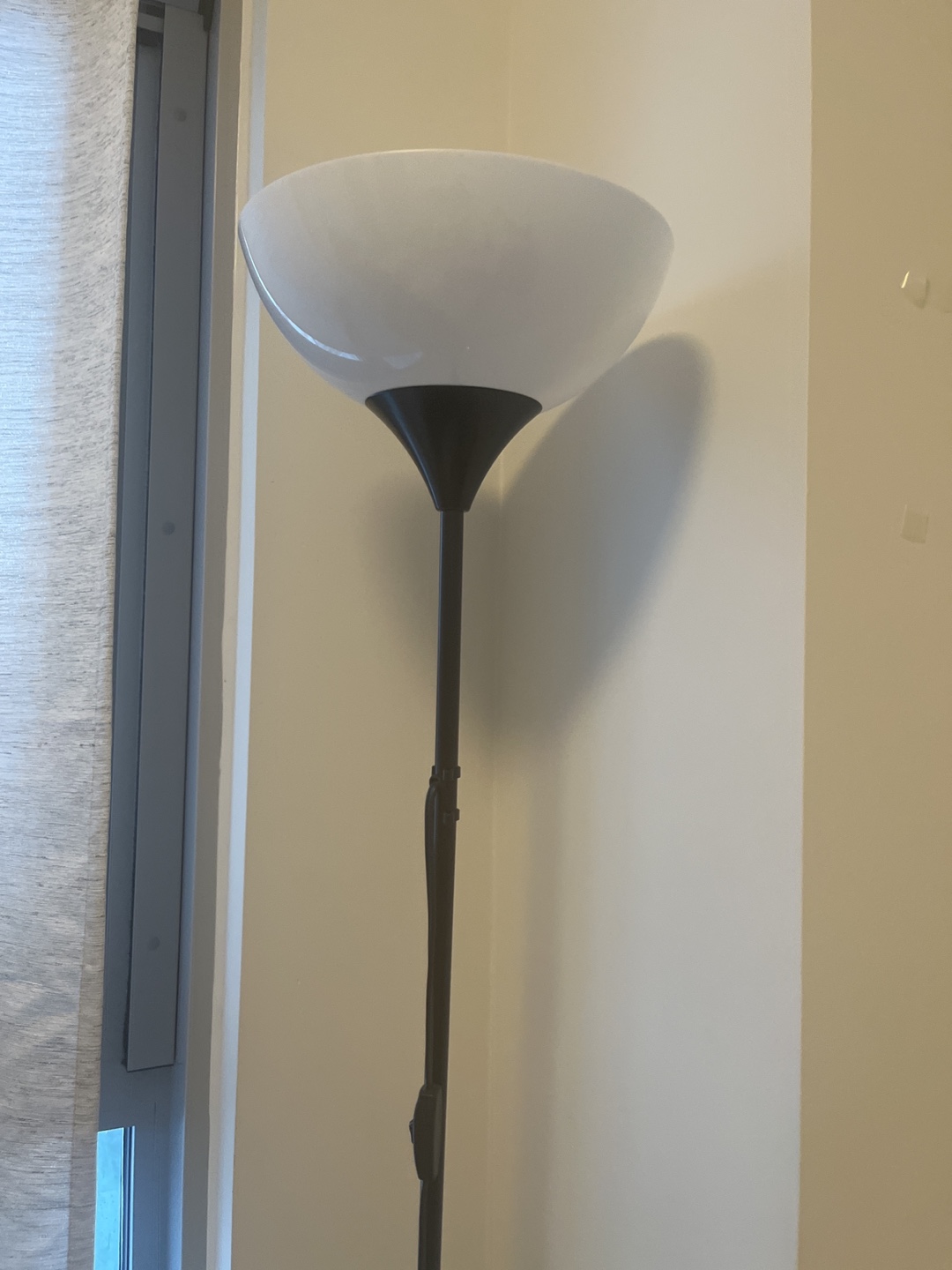 Modern Floor Lamp