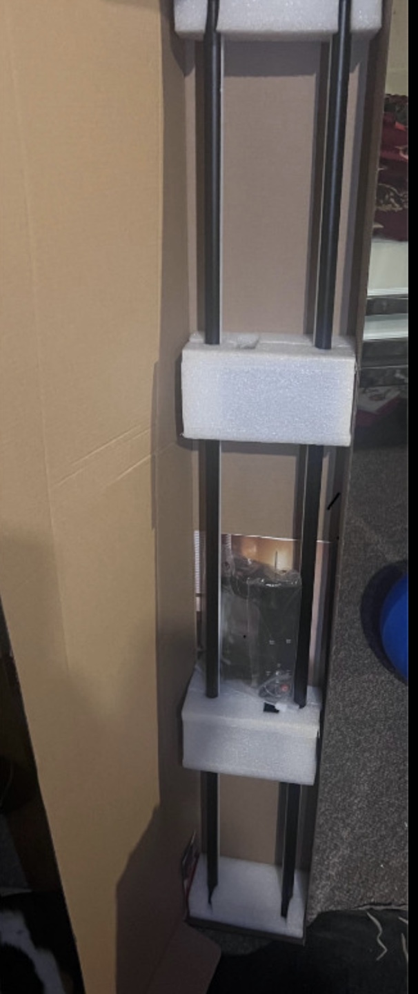 Modern Long Wall Sconces - photo 2