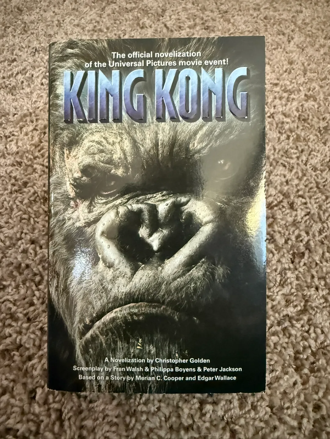 Peter Jackson's King Kong Collection image indicator(6)