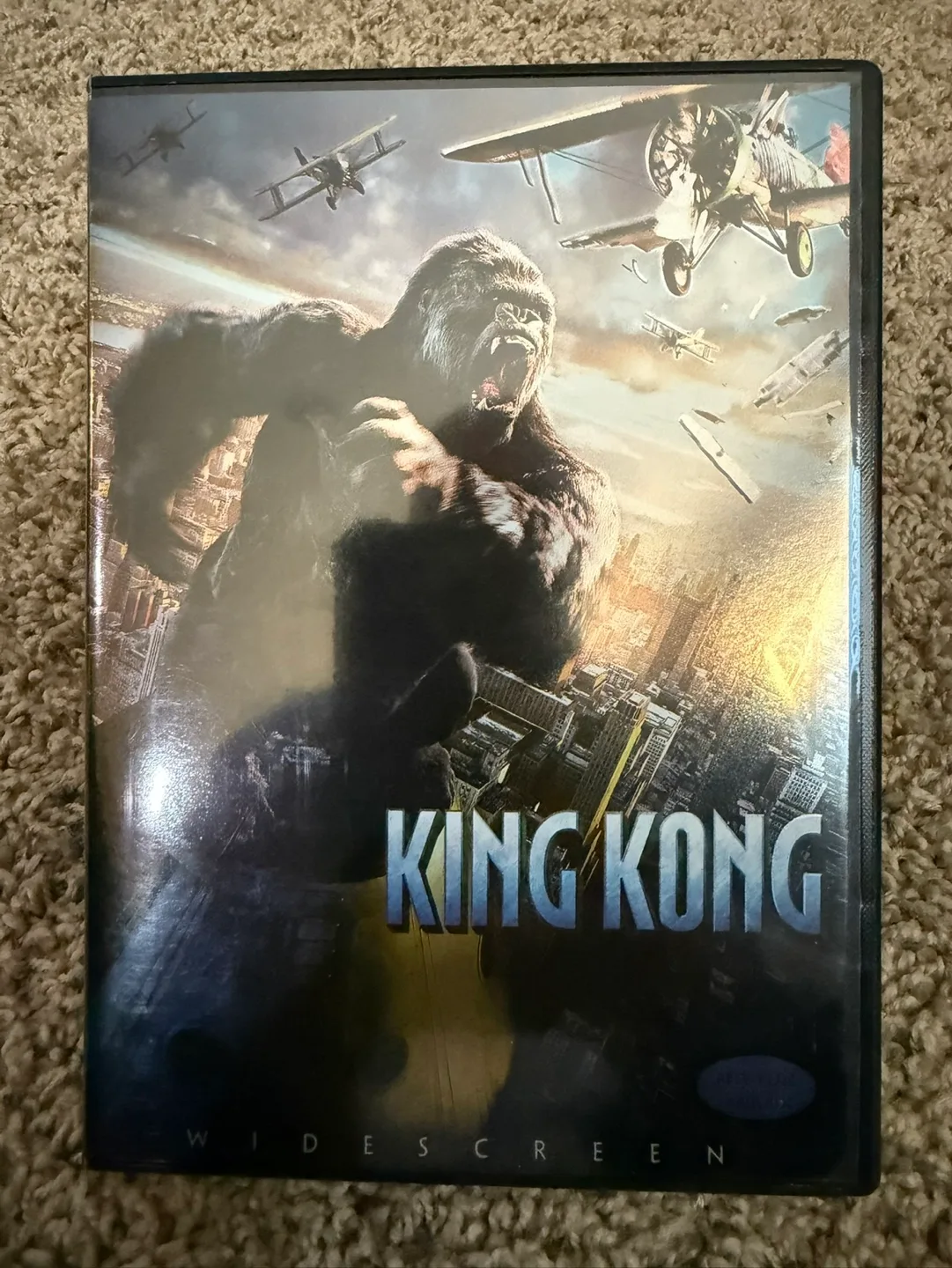Peter Jackson's King Kong Collection image indicator(8)