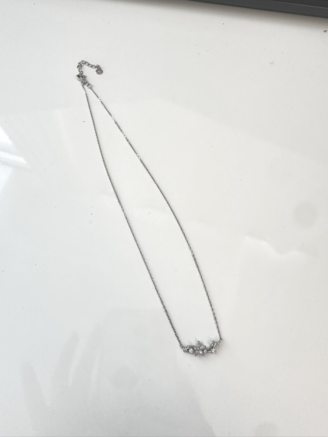 Necklace - photo 2