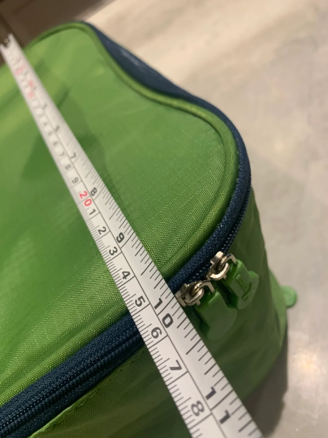 Biotech Travel Packing Cube – Large & Lightweight image indicator(4)