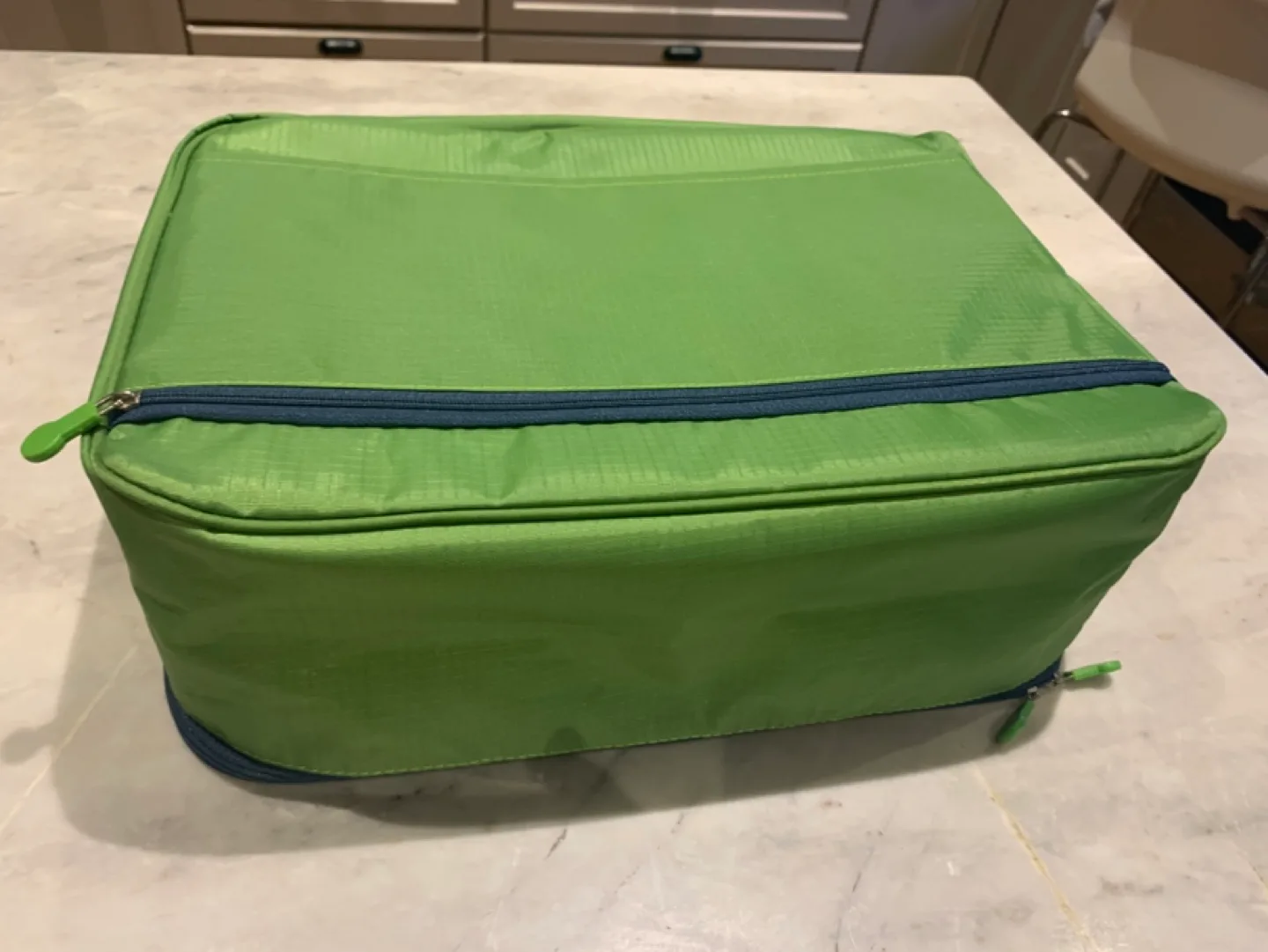 Biotech Travel Packing Cube – Large & Lightweight image indicator(2)