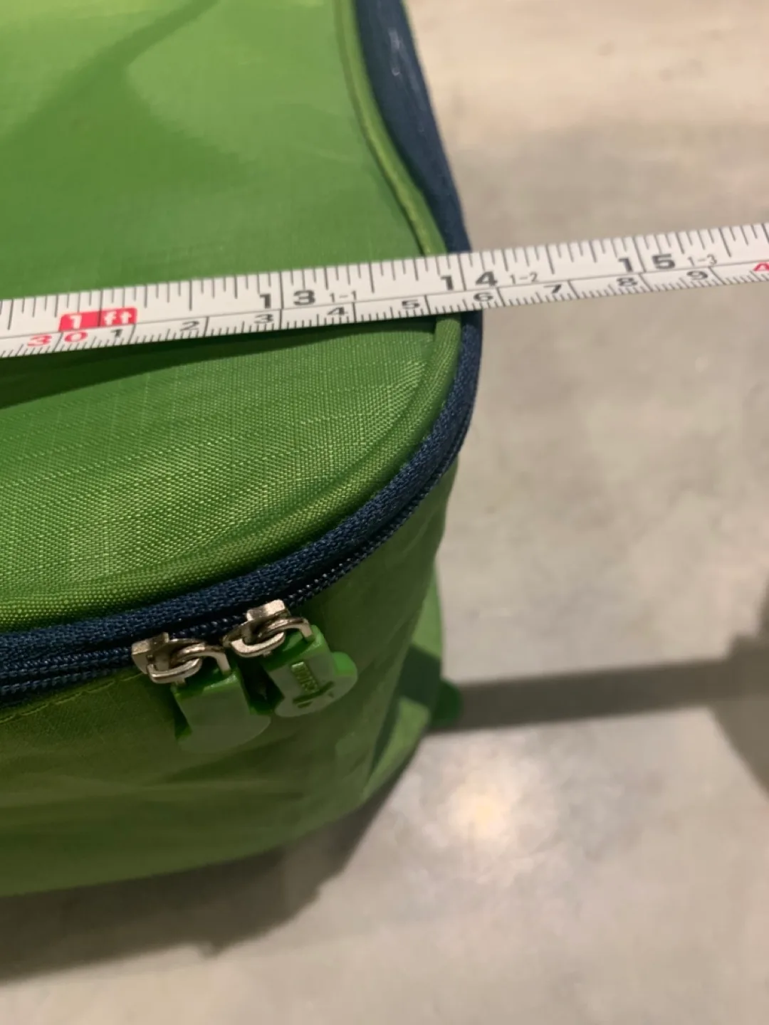 Biotech Travel Packing Cube – Large & Lightweight image indicator(5)