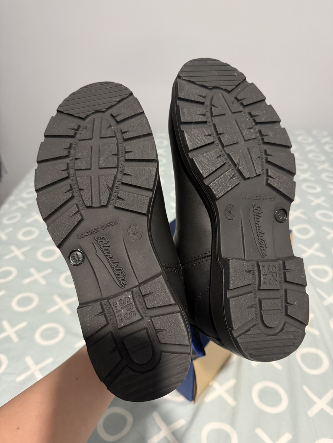 Blundstone Thermal waterproof boots - photo 2