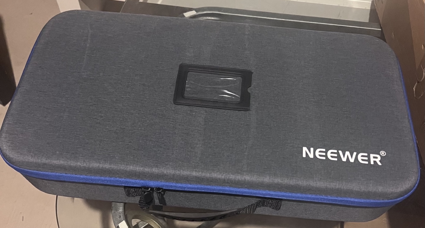 Neewer TTL Studio Flash - photo 4