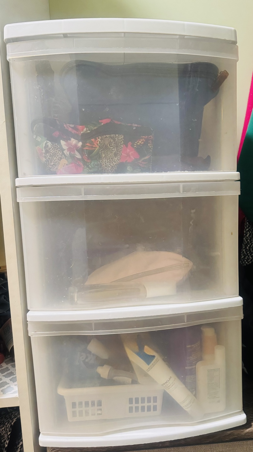 Plastic Drawer Organizers - photo 2