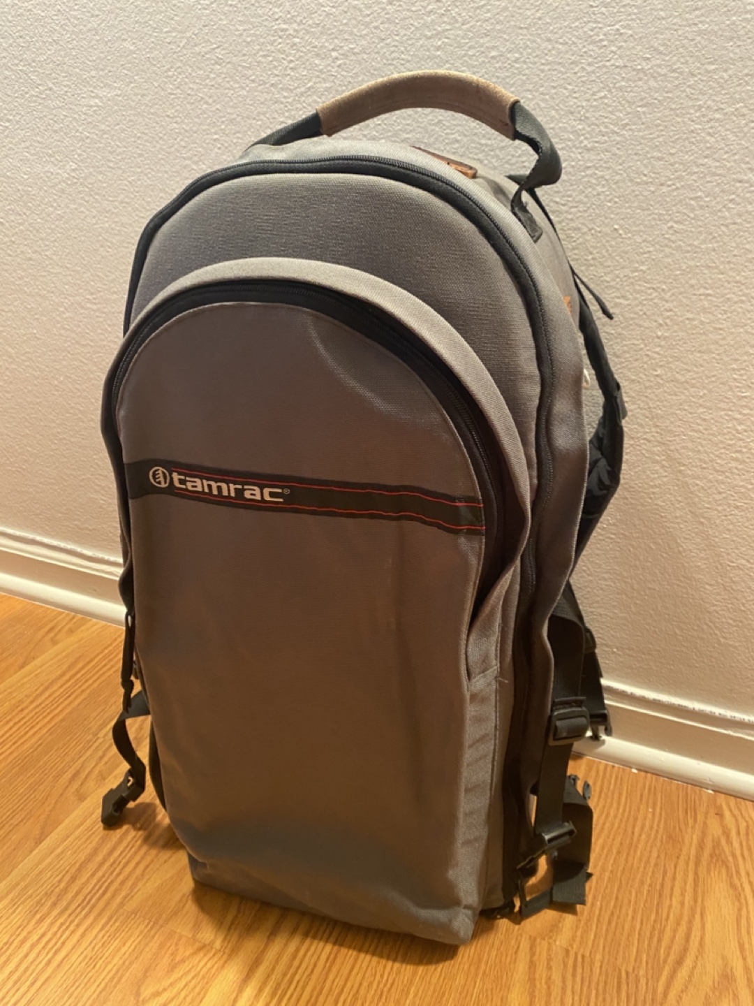 Tamrac Camera Backpack