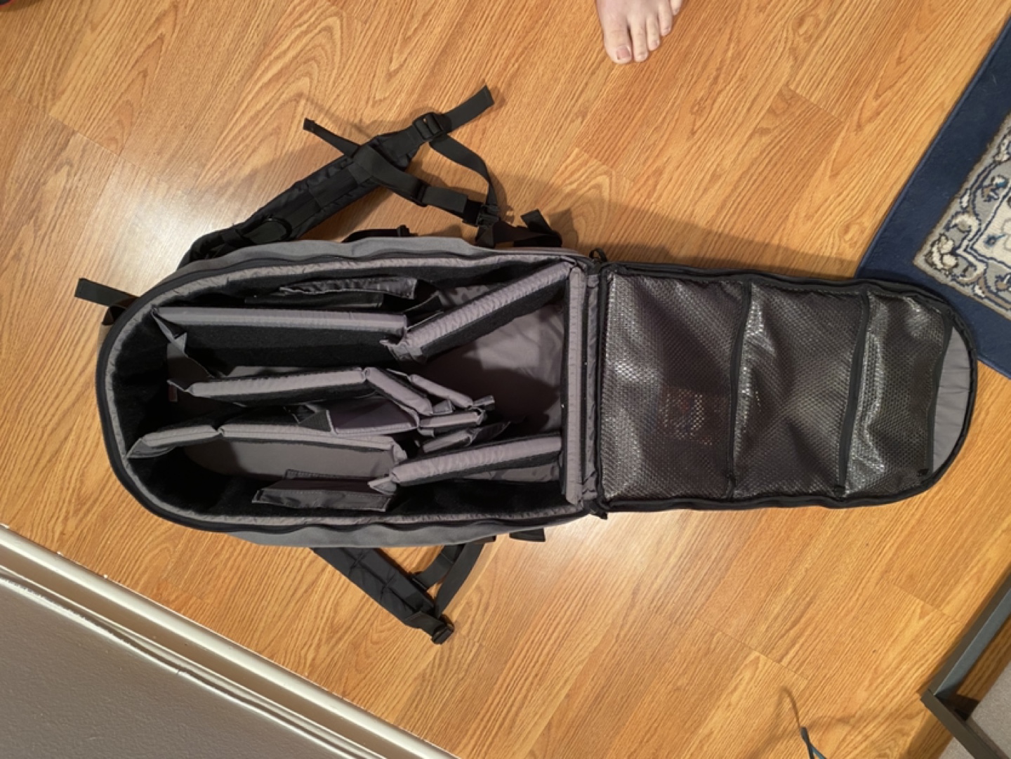 Tamrac Camera Backpack - photo 3