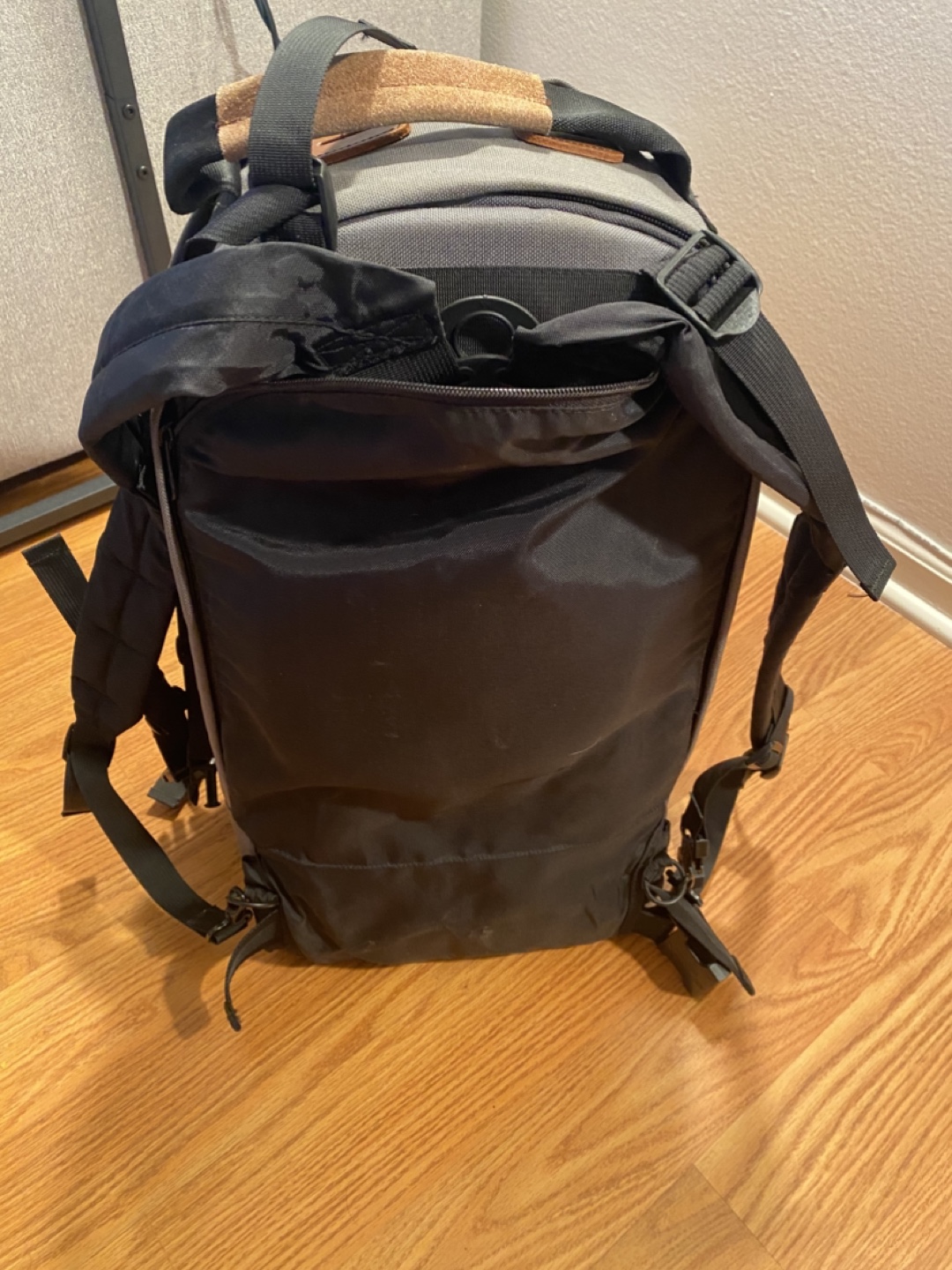 Tamrac Camera Backpack - photo 2