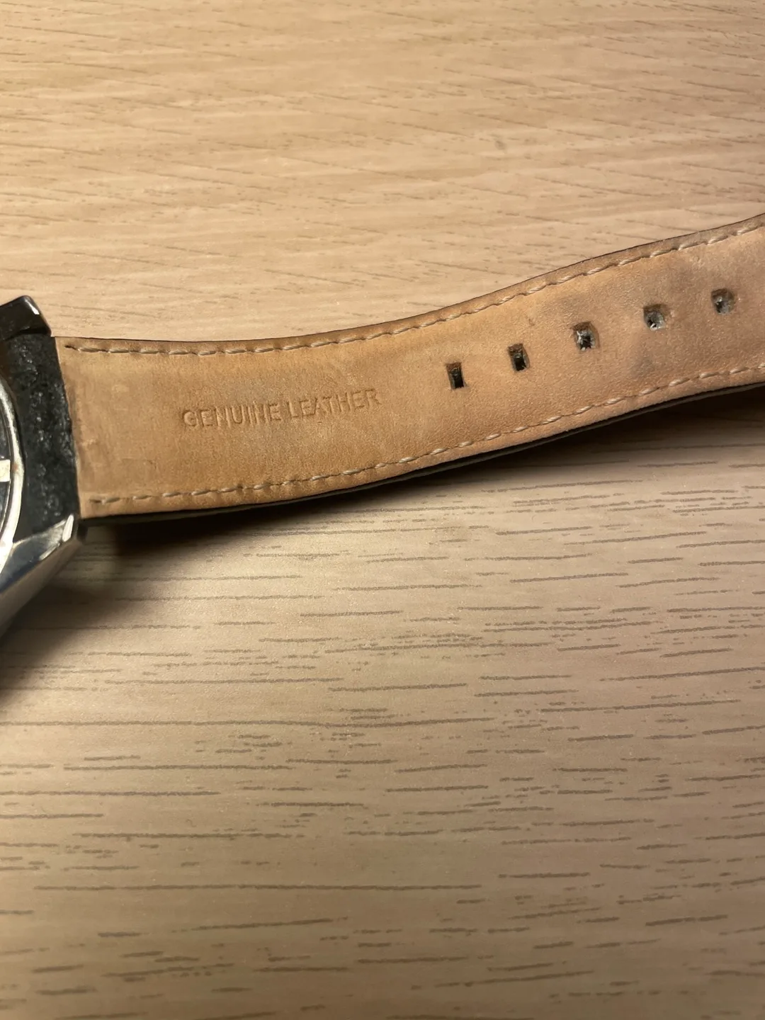 Great condition! Thomas Sabo Skull Watch image indicator(4)