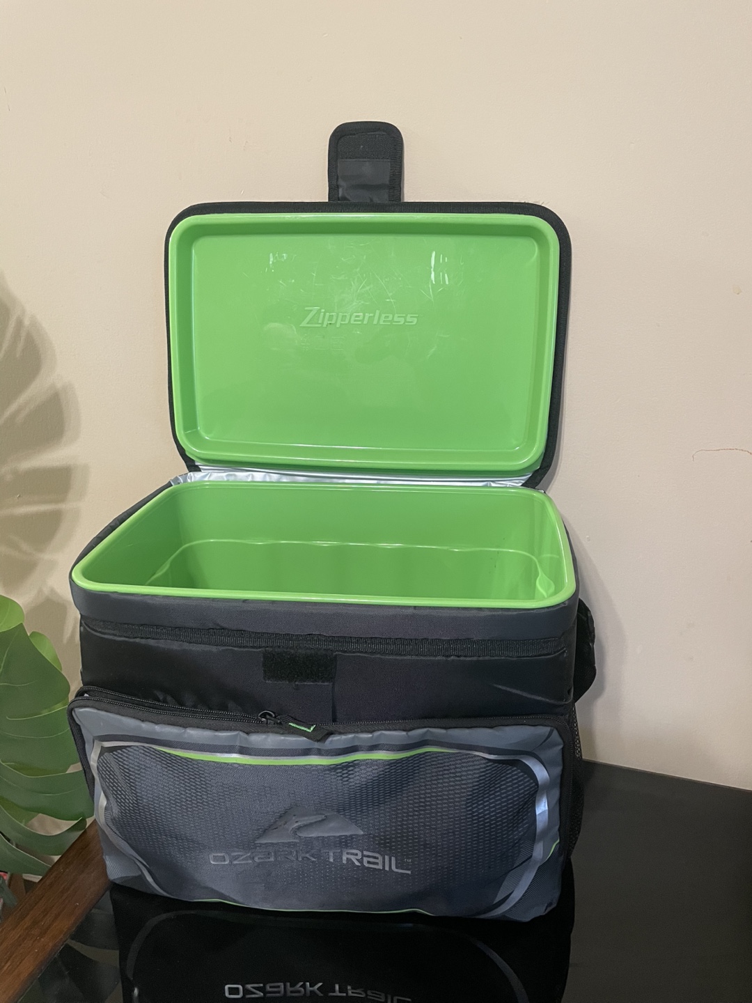 Ozark Trail Zipperless Cooler - photo 2