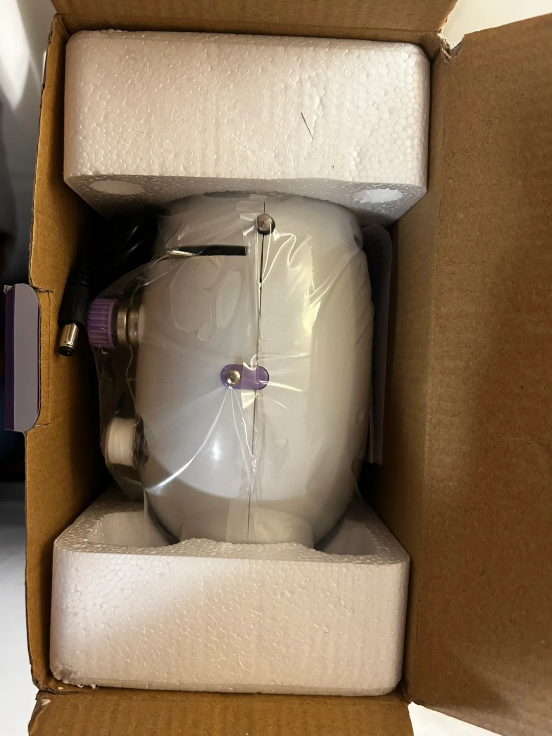 Mini Sewing Machine image indicator(2)