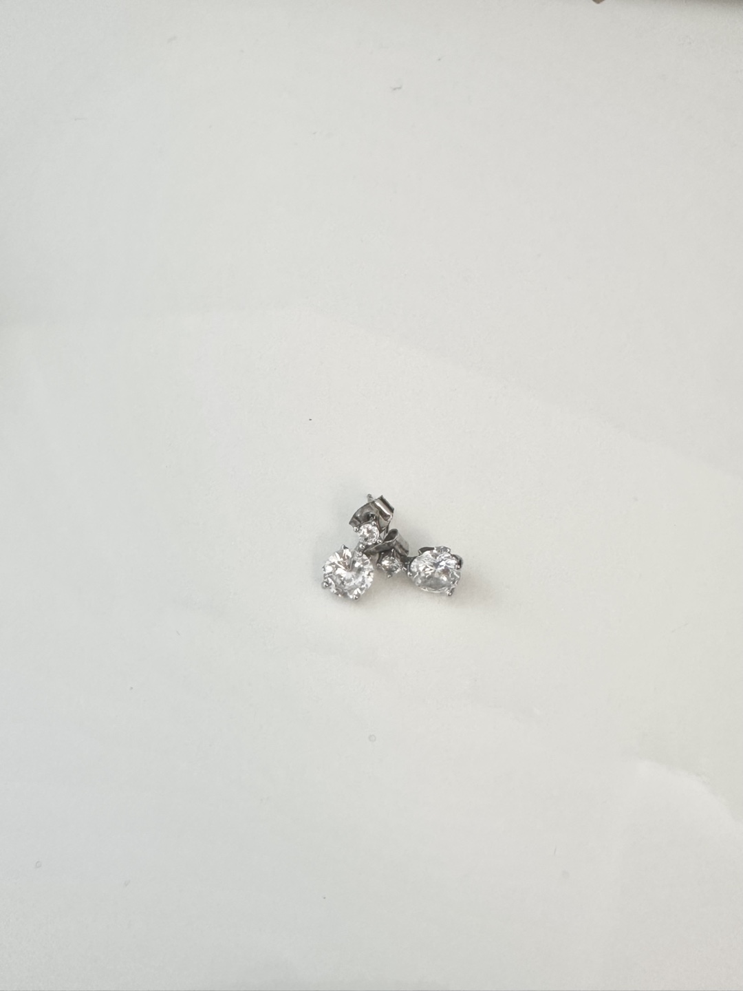 Cubic Earrings