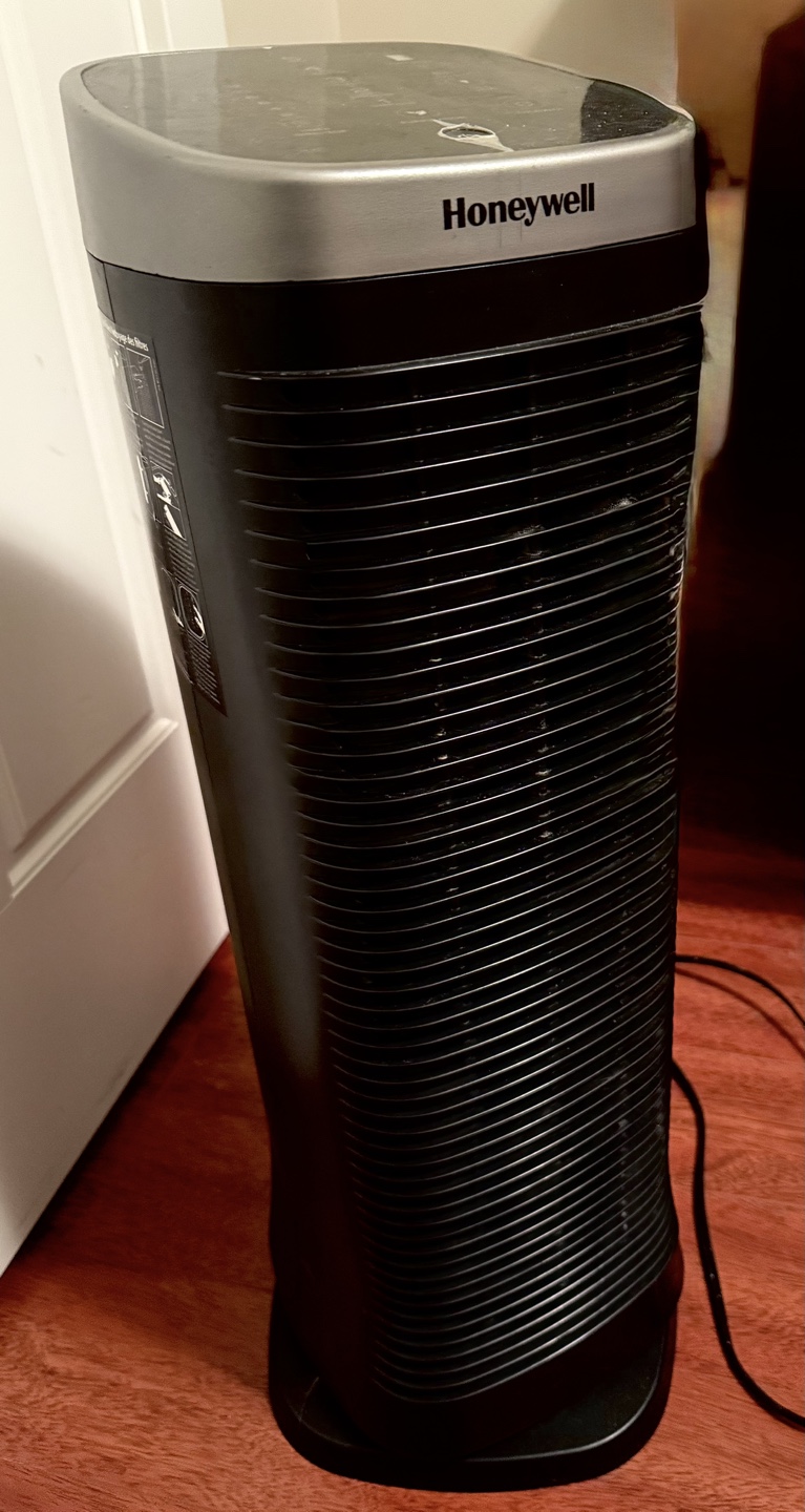 Honeywell Air Purifier