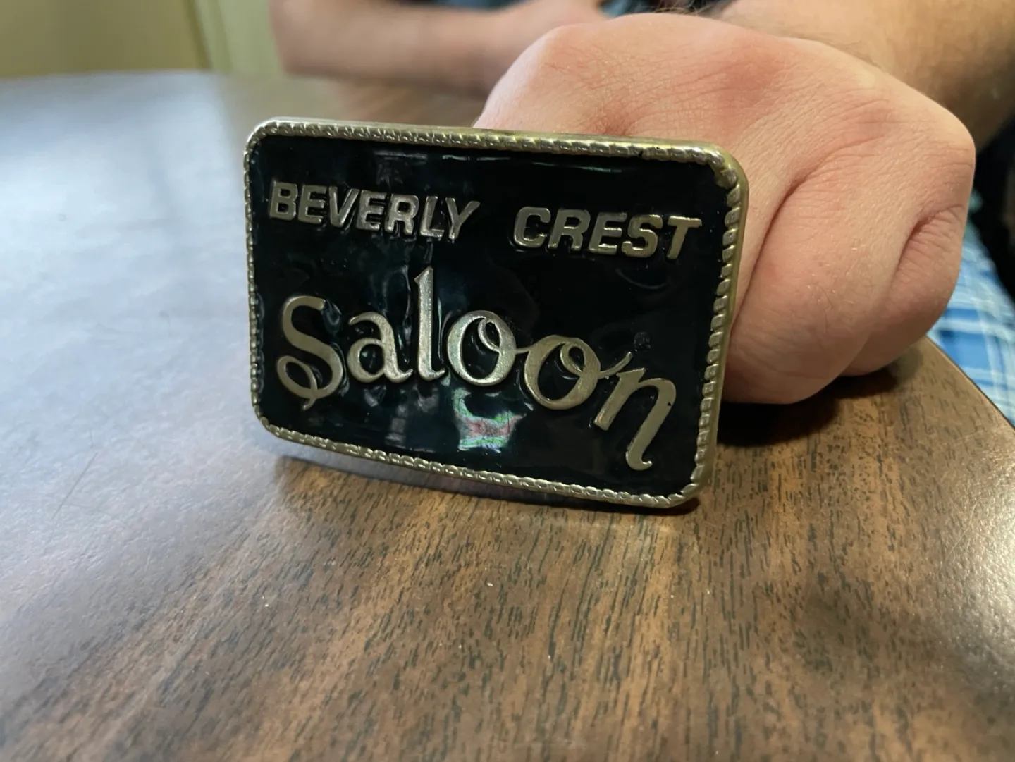 Belt buckle/straws thumbnail