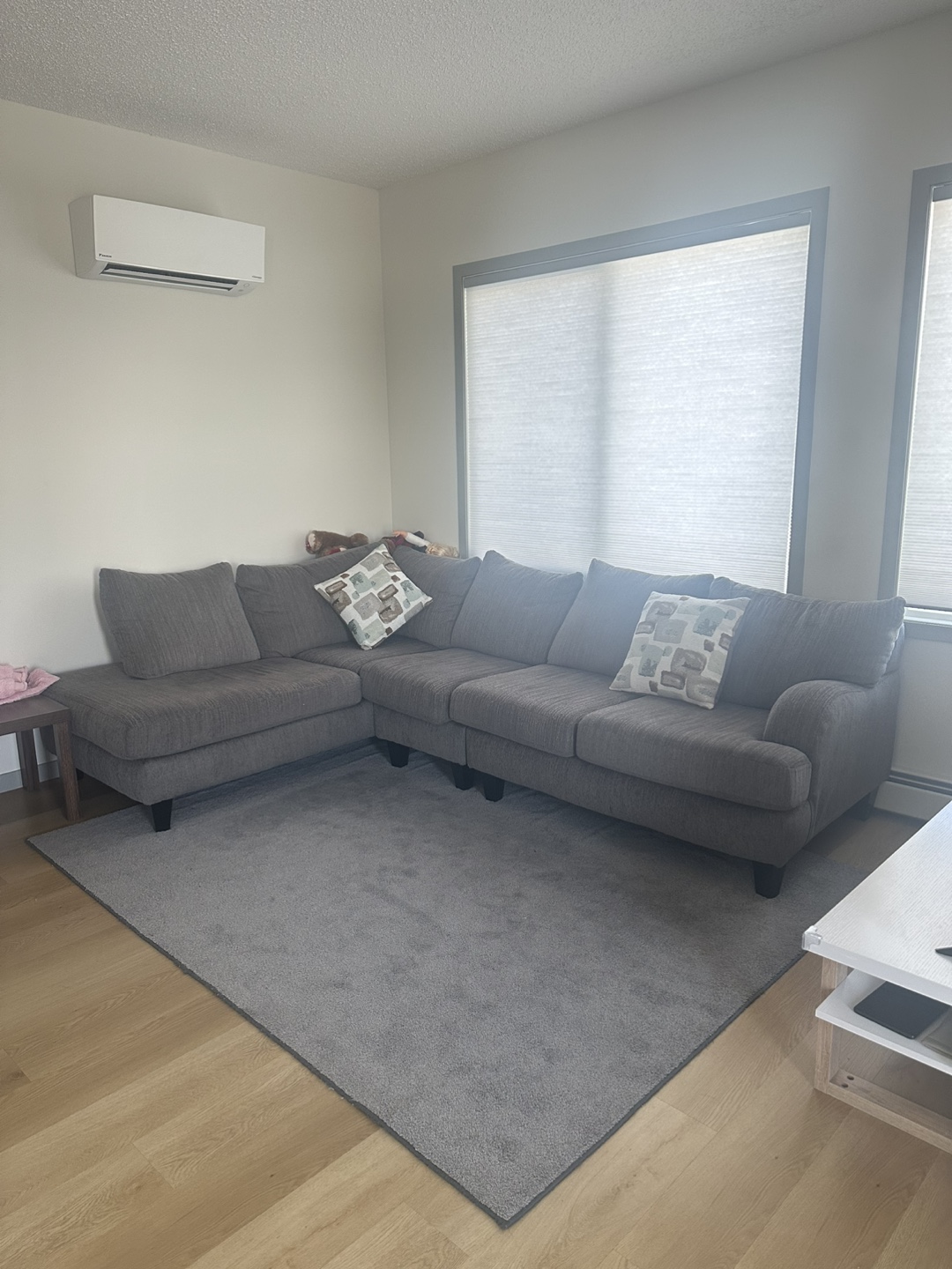 Mortify 2-Piece Left-Facing Sectional Sofa - photo 3