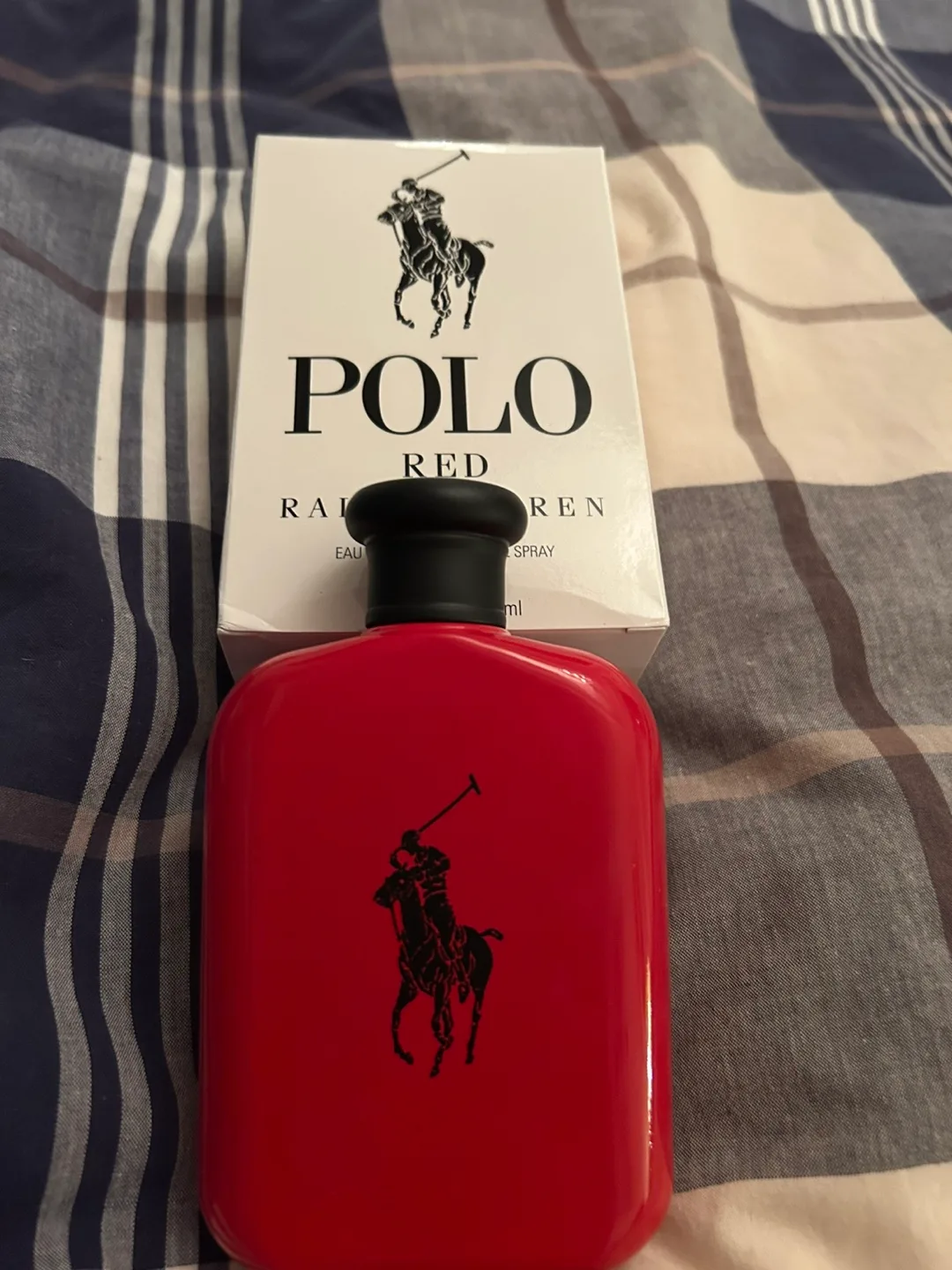 Polo Red Ralph Lauren 125ml Eau de Toilette image indicator(2)