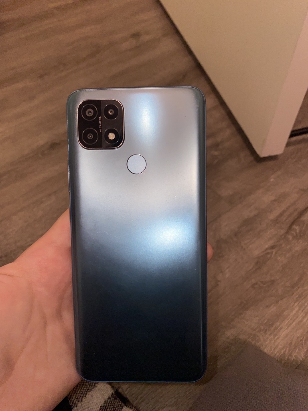 Used Realme 8i Smartphone