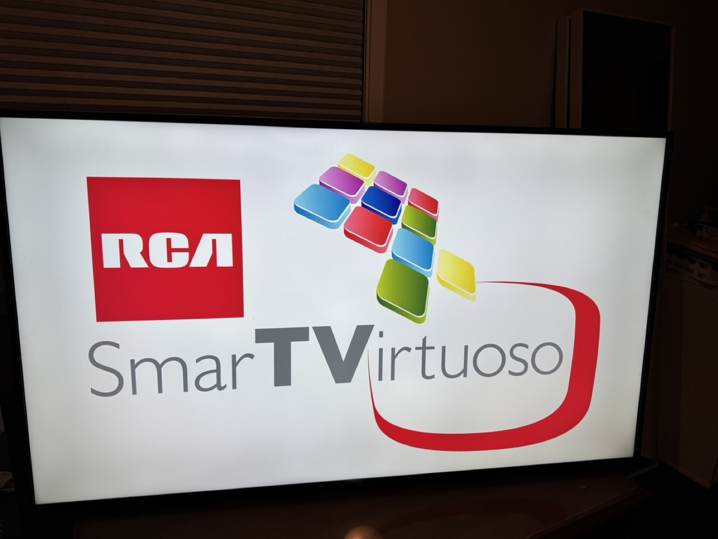 RCA Smart TV Virtuoso