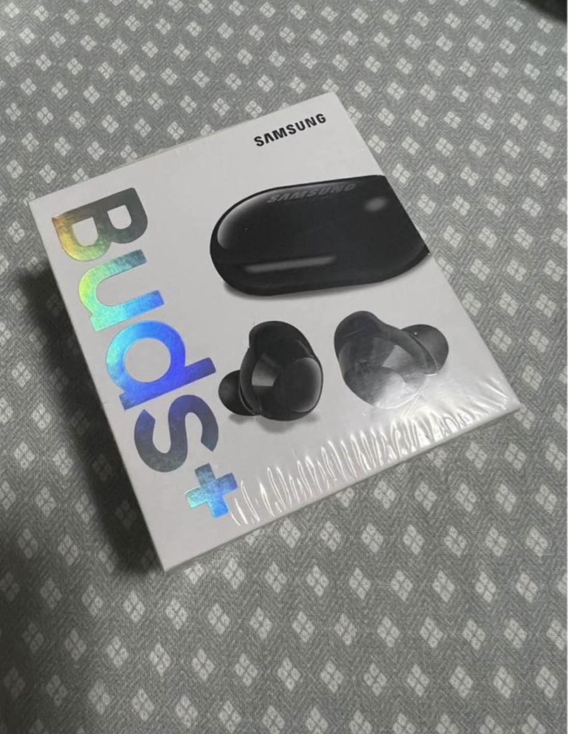 Portier Baby Carrier & Travel Case + Samsung Buds+ - photo 3