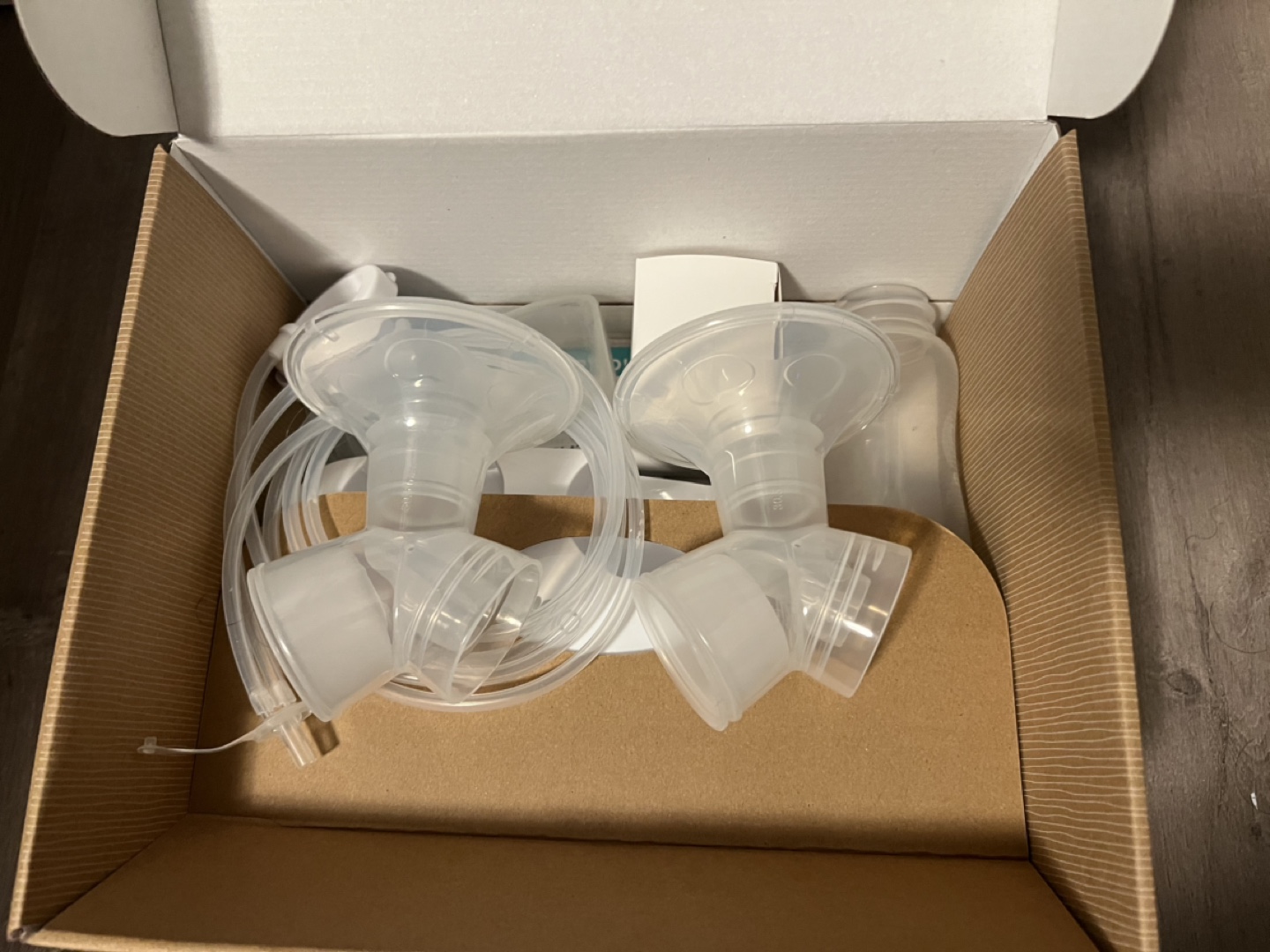 Evenflo - Double Electric Breast Pump - photo 4