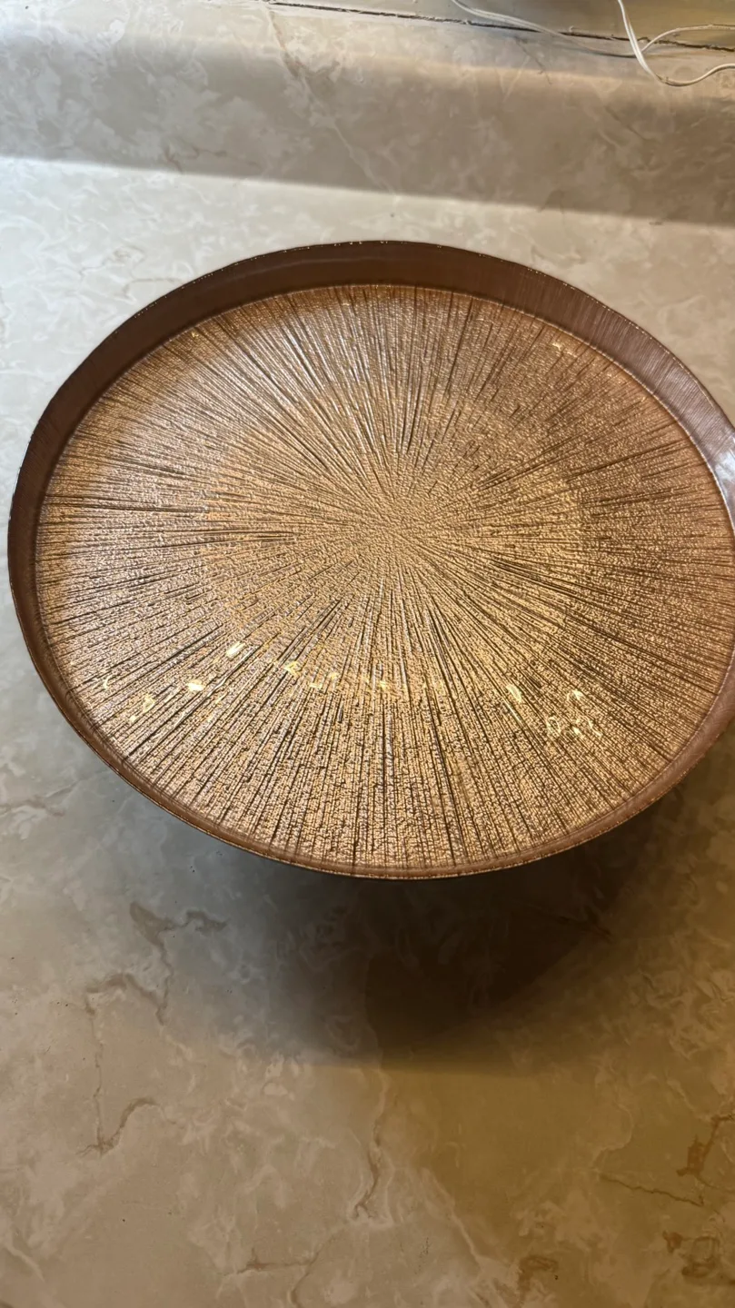 Vintage Decorative Cake Stand thumbnail