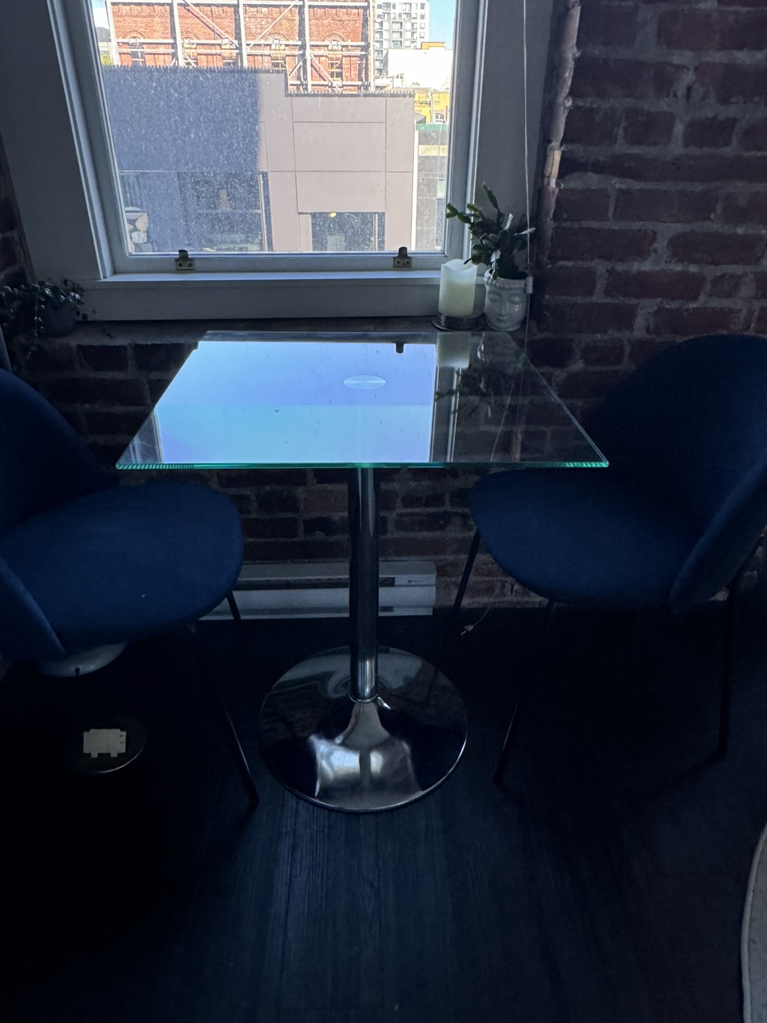 💚Mid modern century design chair - photo 2