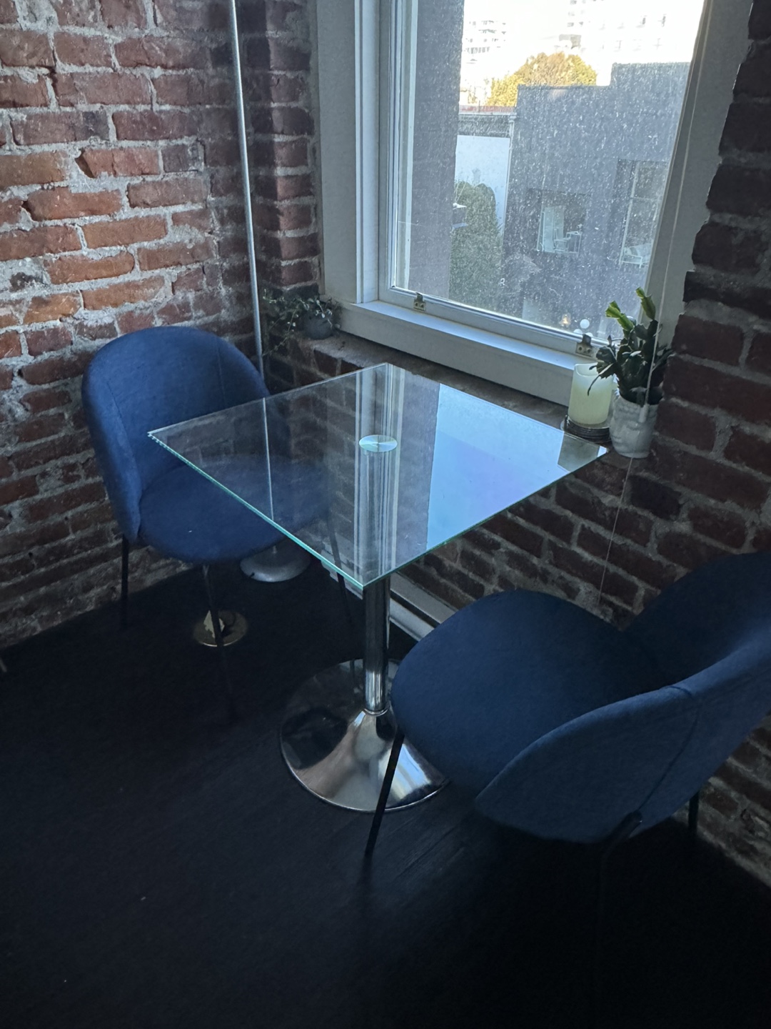 💚Mid modern century design chair
