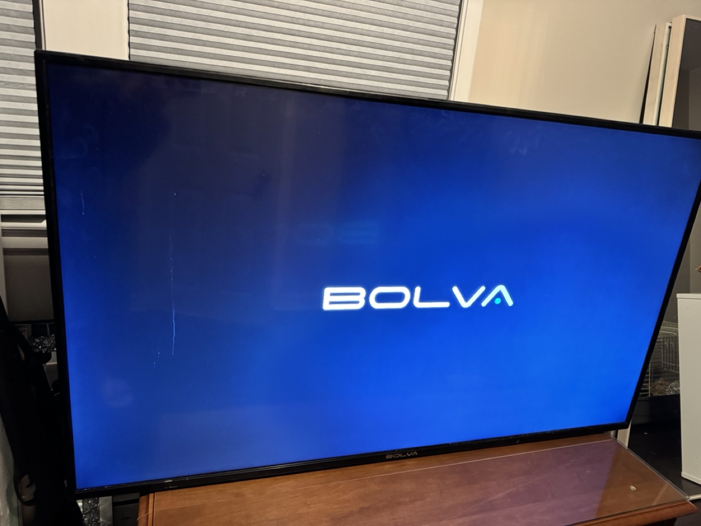 Bolva Smart TV