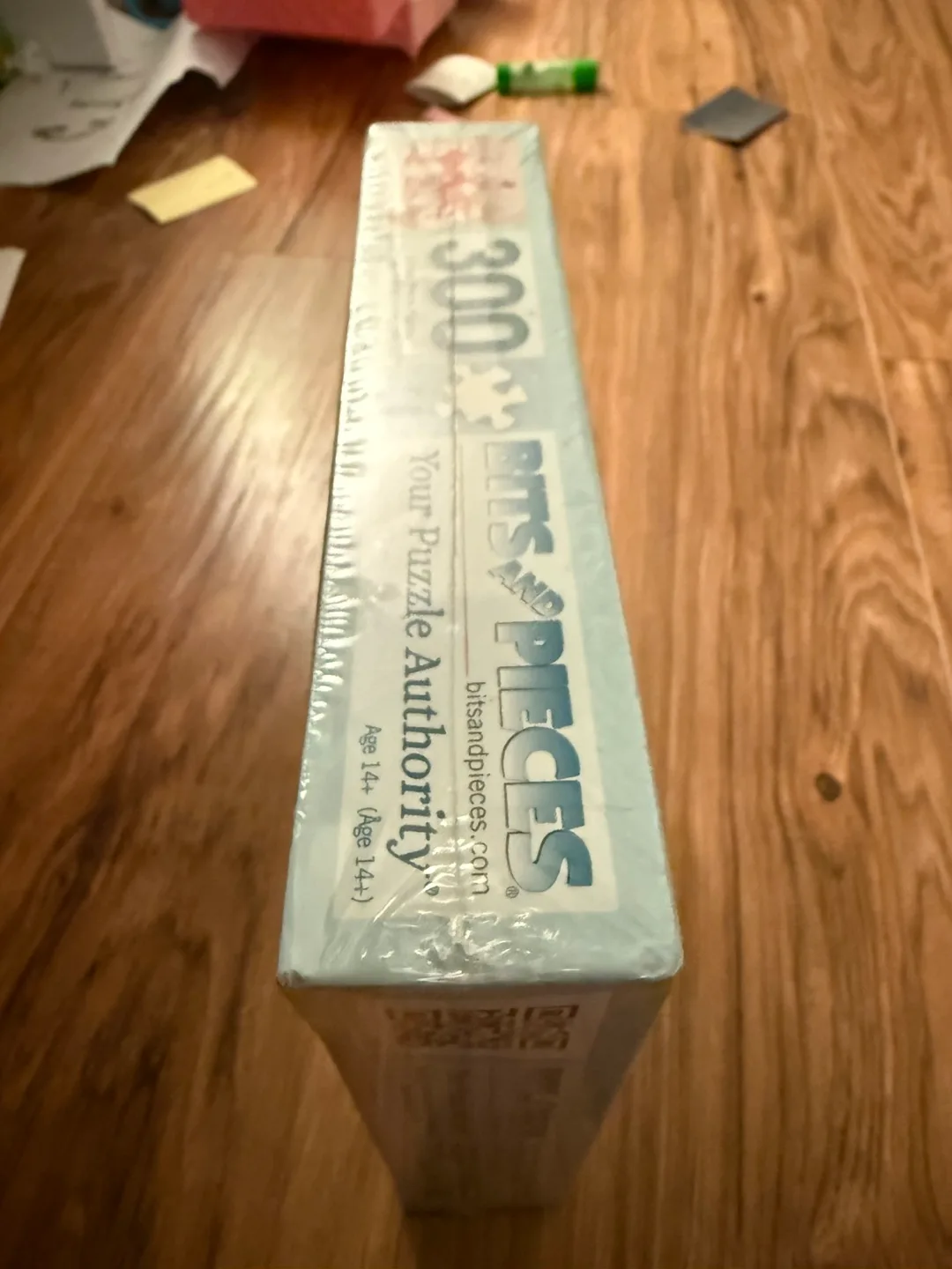 Jigsaw Puzzle 300 pieces image indicator(2)