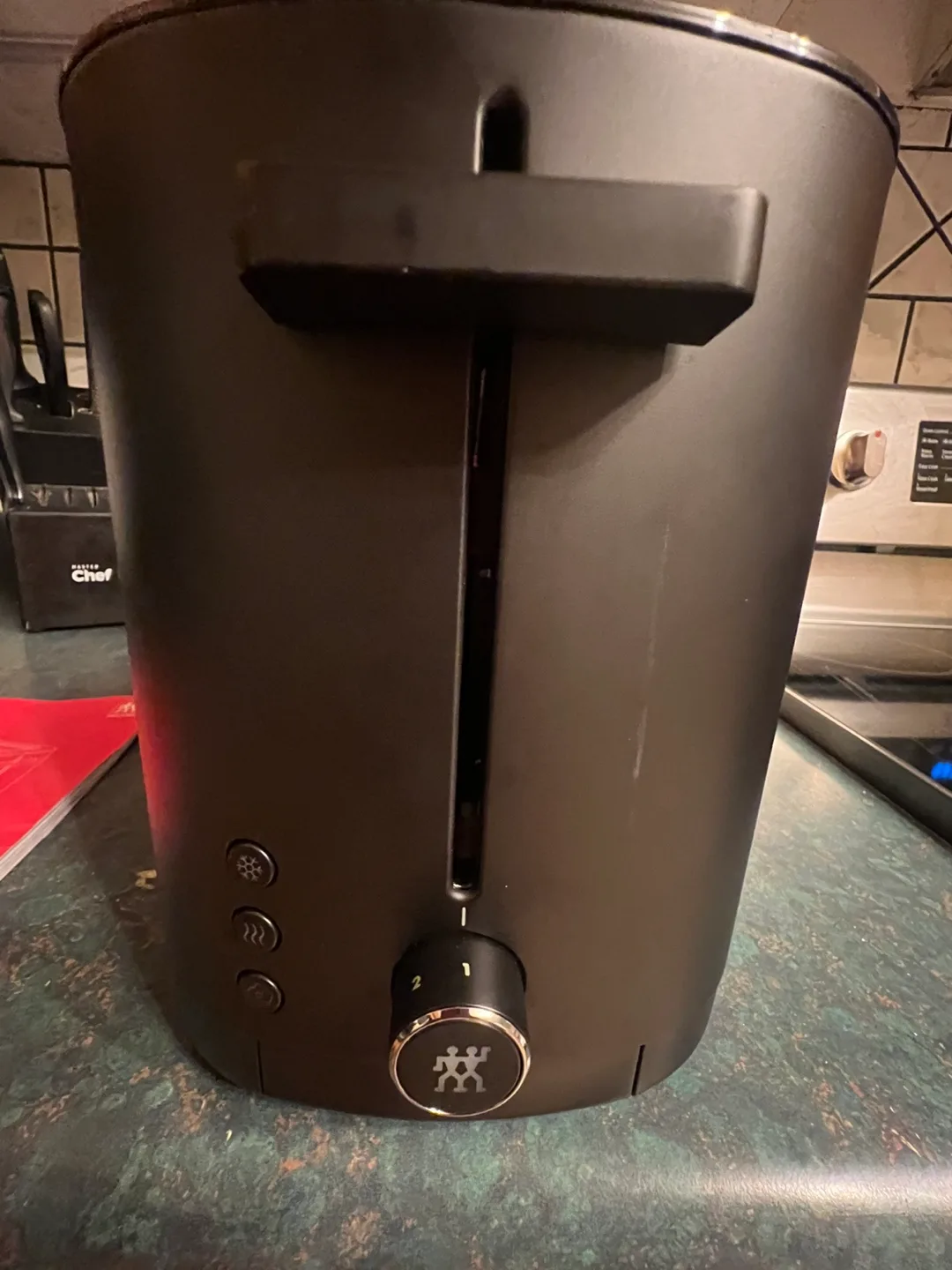 Zwilling enfinigy 2 long slot toaster image indicator(5)