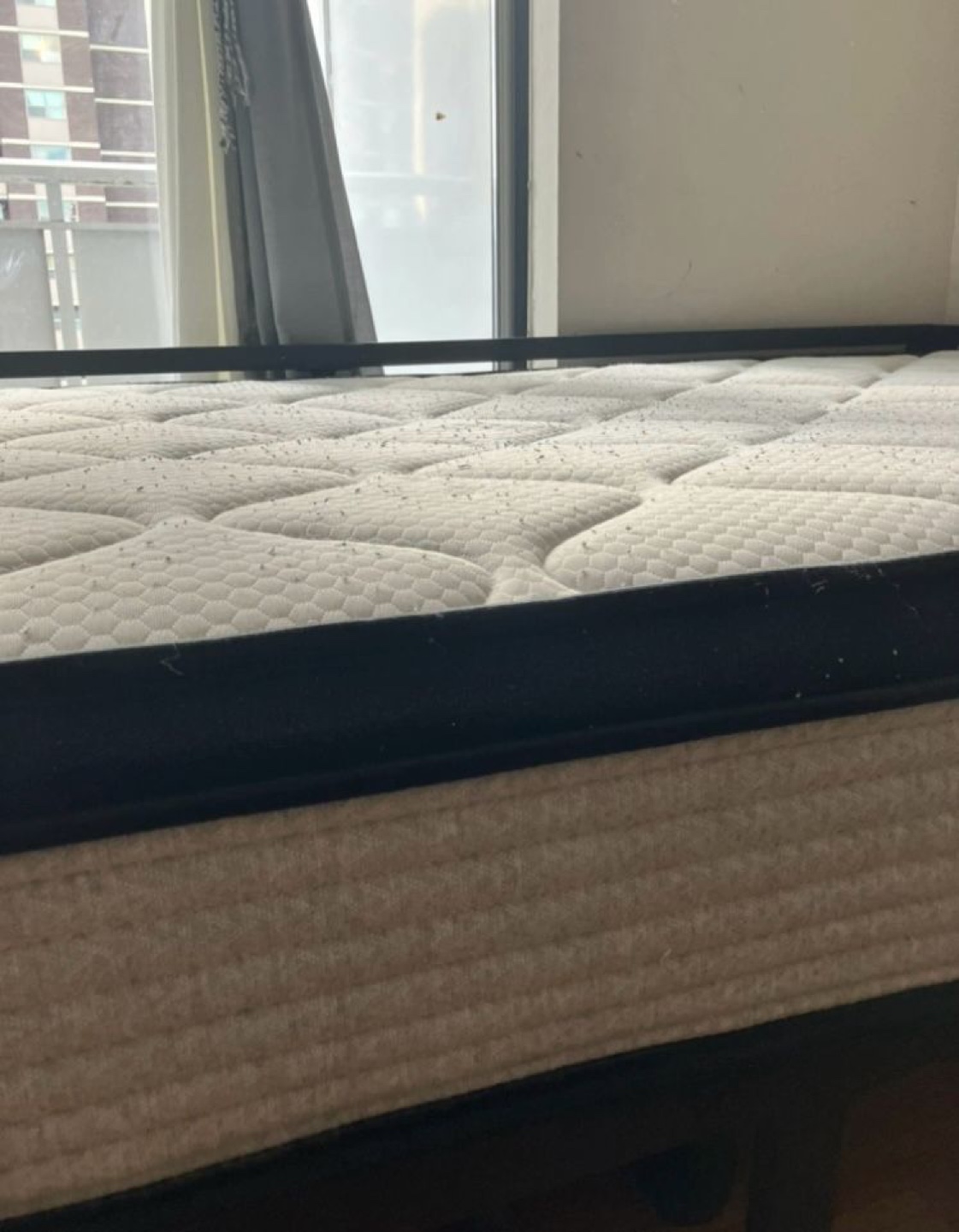 Twin Mattress