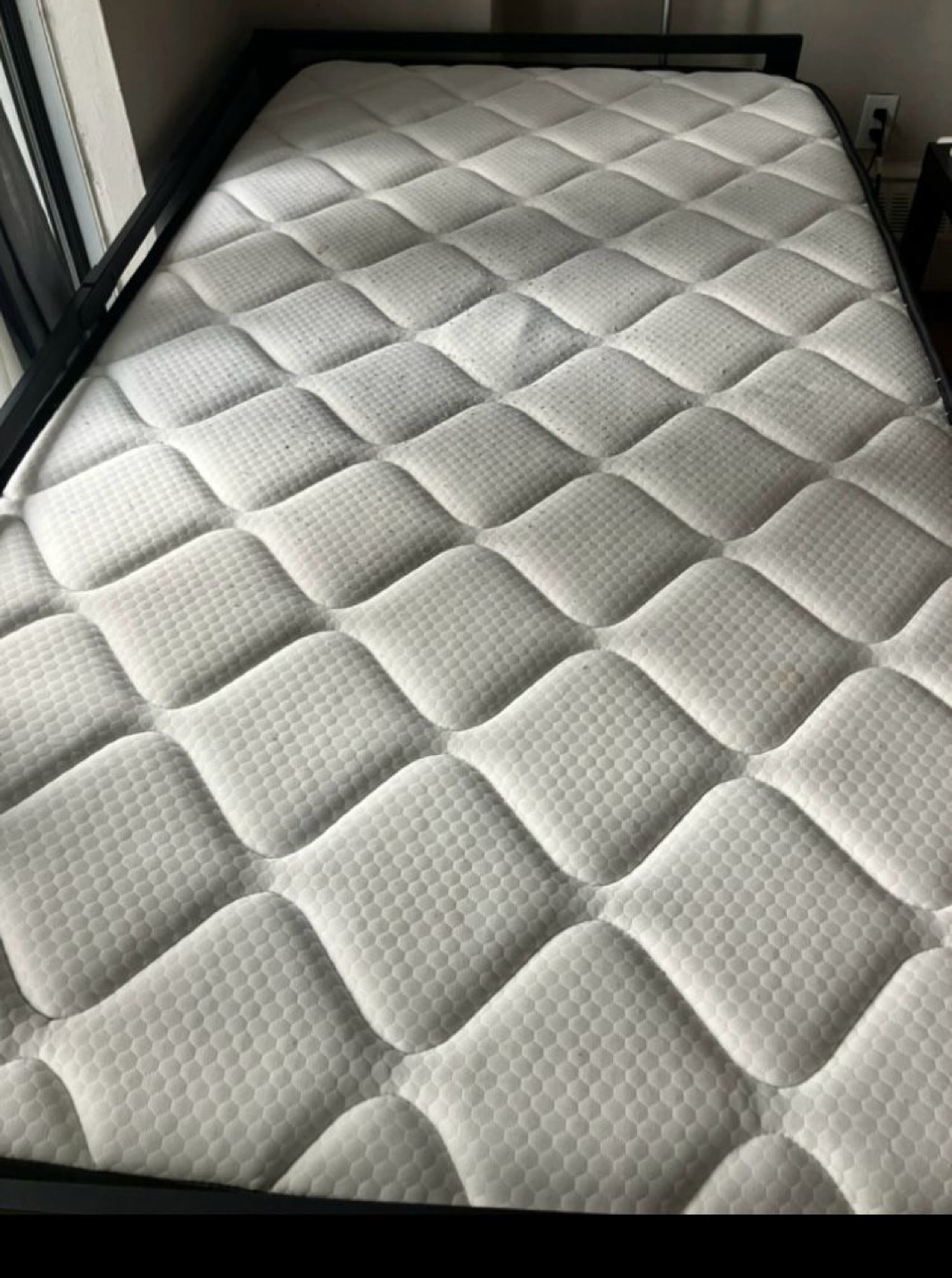 Twin Mattress - photo 4