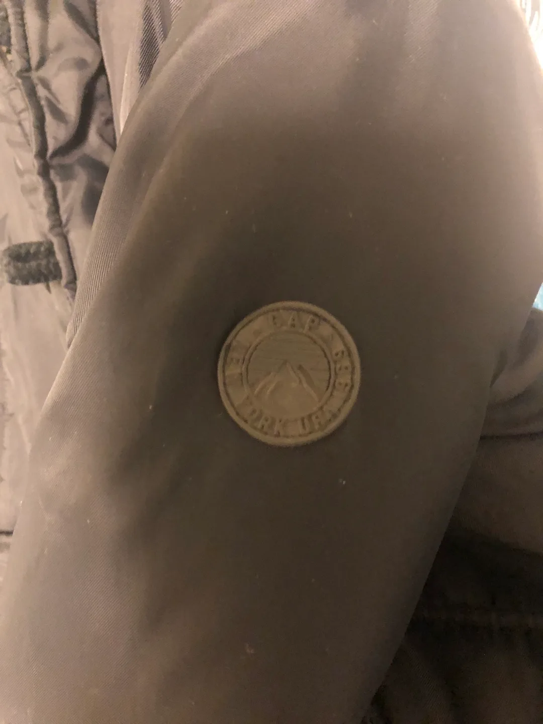 Baby Gap winter coat and snow pants image indicator(2)