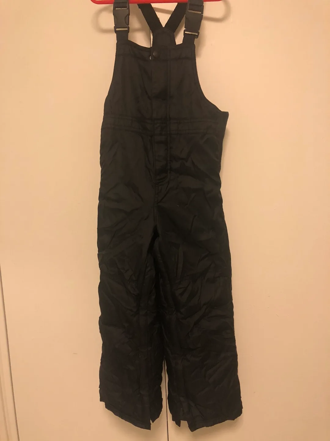 Baby Gap winter coat and snow pants image indicator(5)