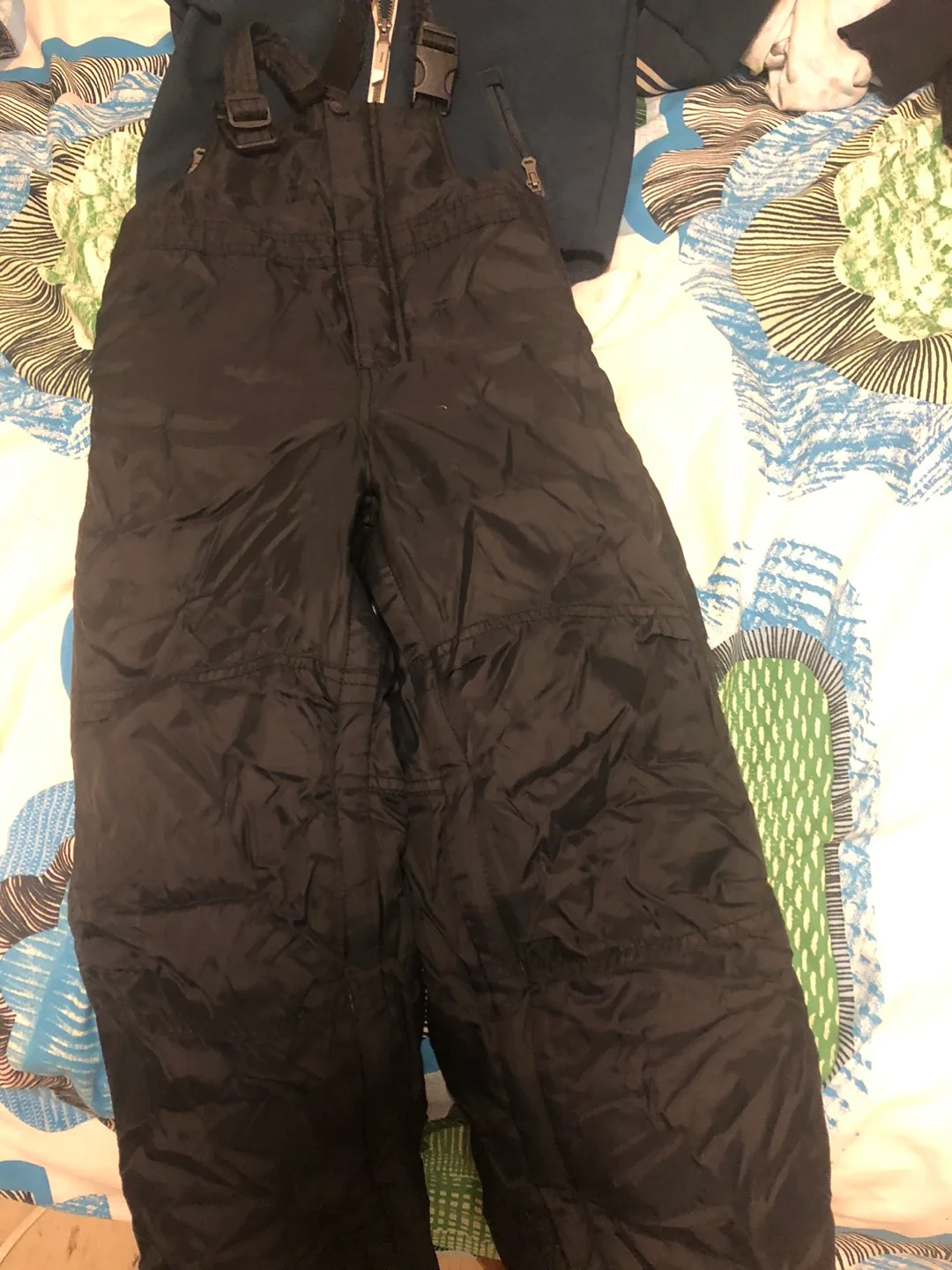 Baby Gap winter coat and snow pants image indicator(6)