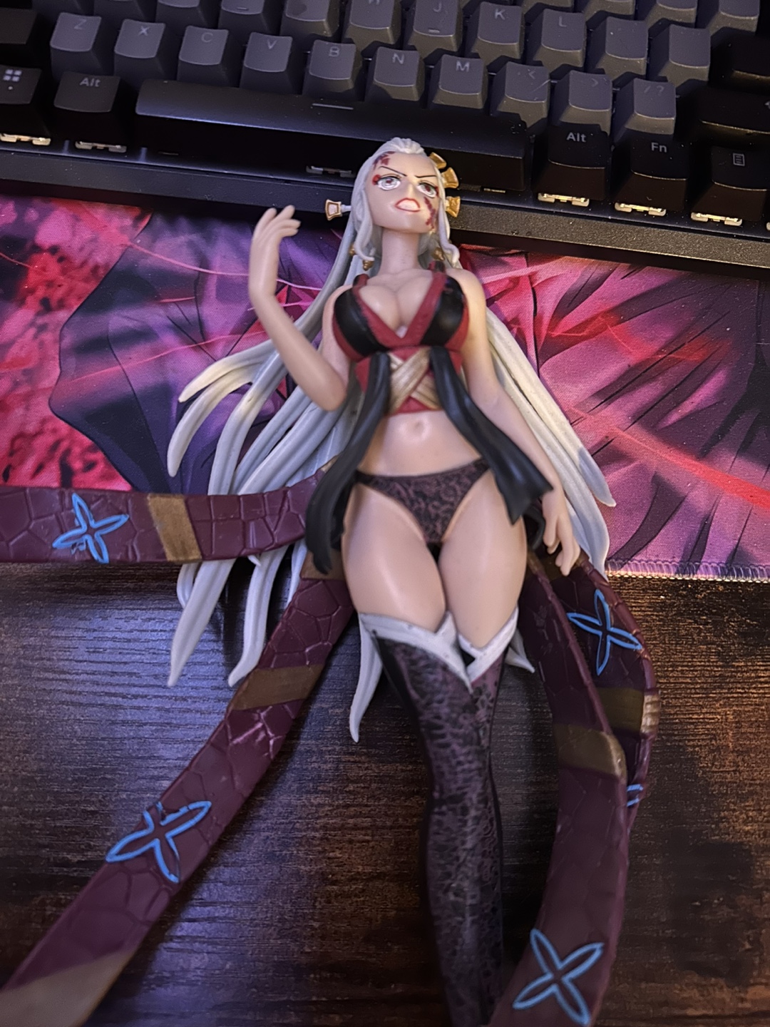 Anime Figure