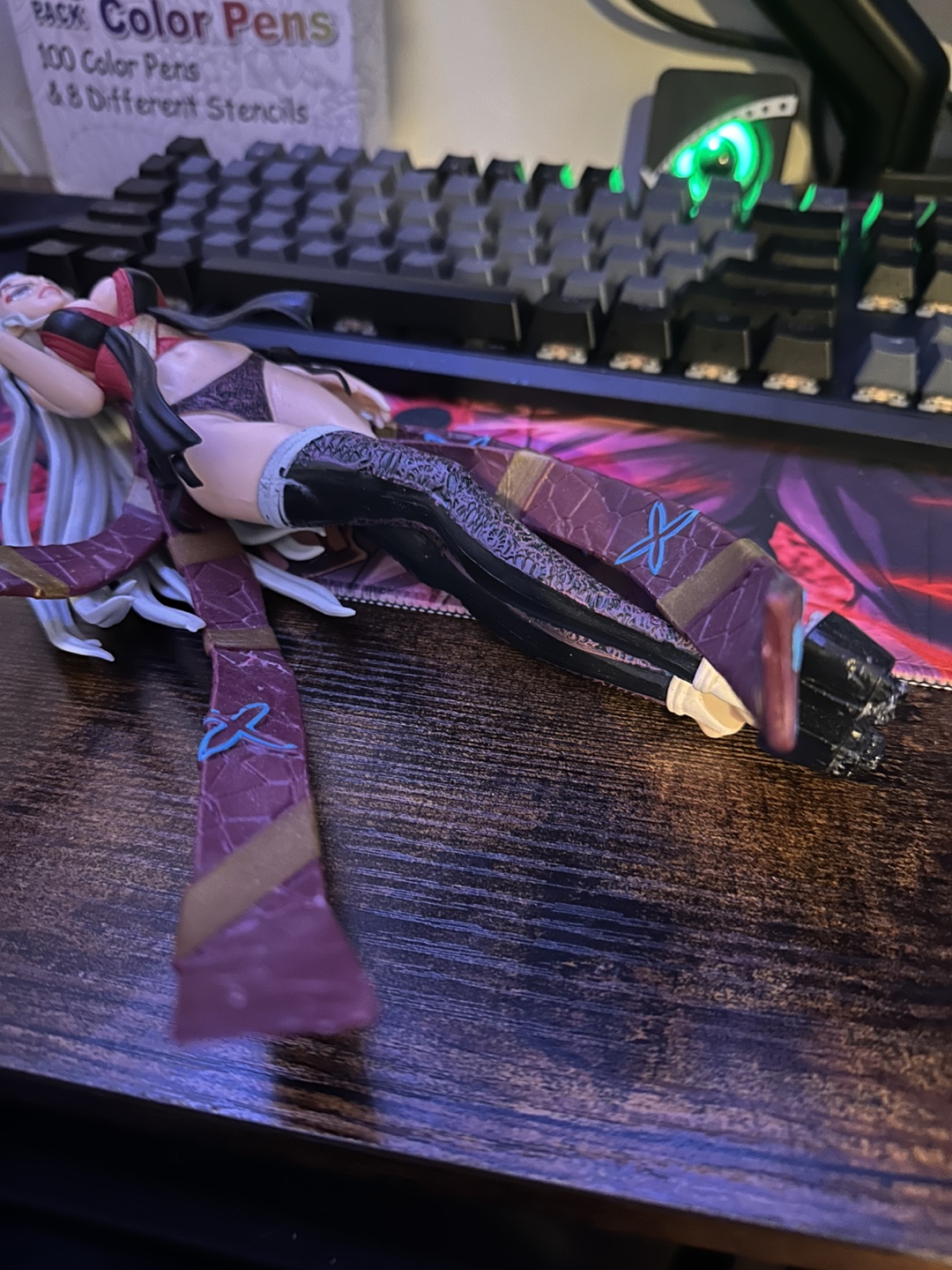 Anime Figure - photo 2