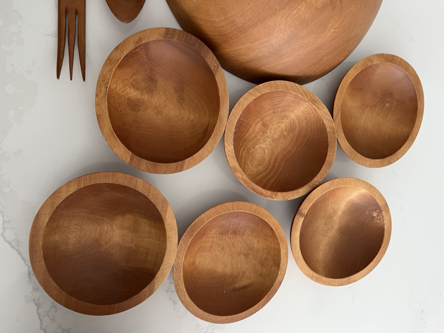 Vintage Baribocraft Canada set - photo 4
