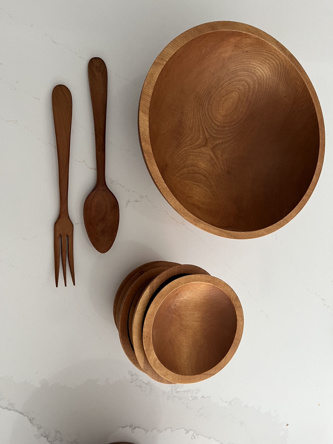 Vintage Baribocraft Canada set - photo 2