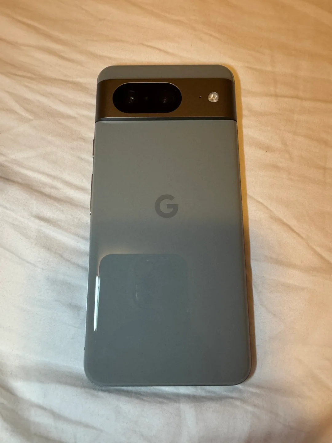 Pixel 8 Hazel image indicator(2)